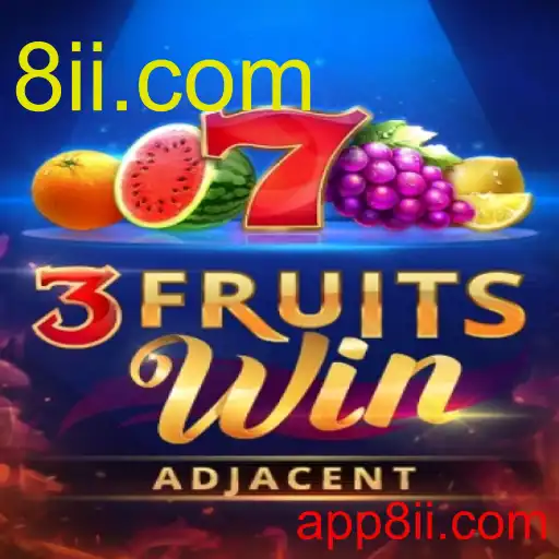 3FruitsWin
