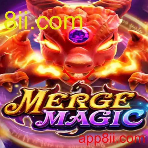MERGEMAGIC
