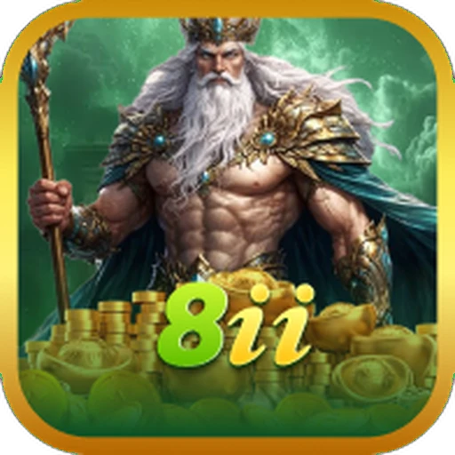 8ii.com Logo